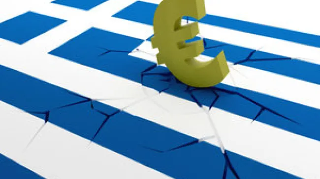 Greece and the euro